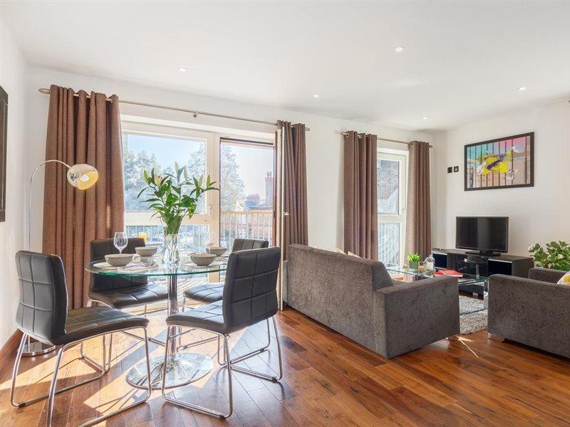 Modern Apartments Close To Colombia Road Market Λονδίνο Εξωτερικό φωτογραφία