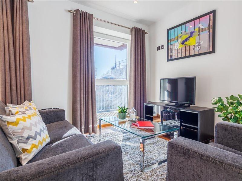 Modern Apartments Close To Colombia Road Market Λονδίνο Εξωτερικό φωτογραφία