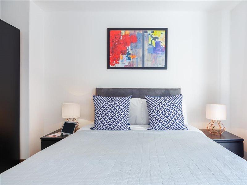 Modern Apartments Close To Colombia Road Market Λονδίνο Εξωτερικό φωτογραφία