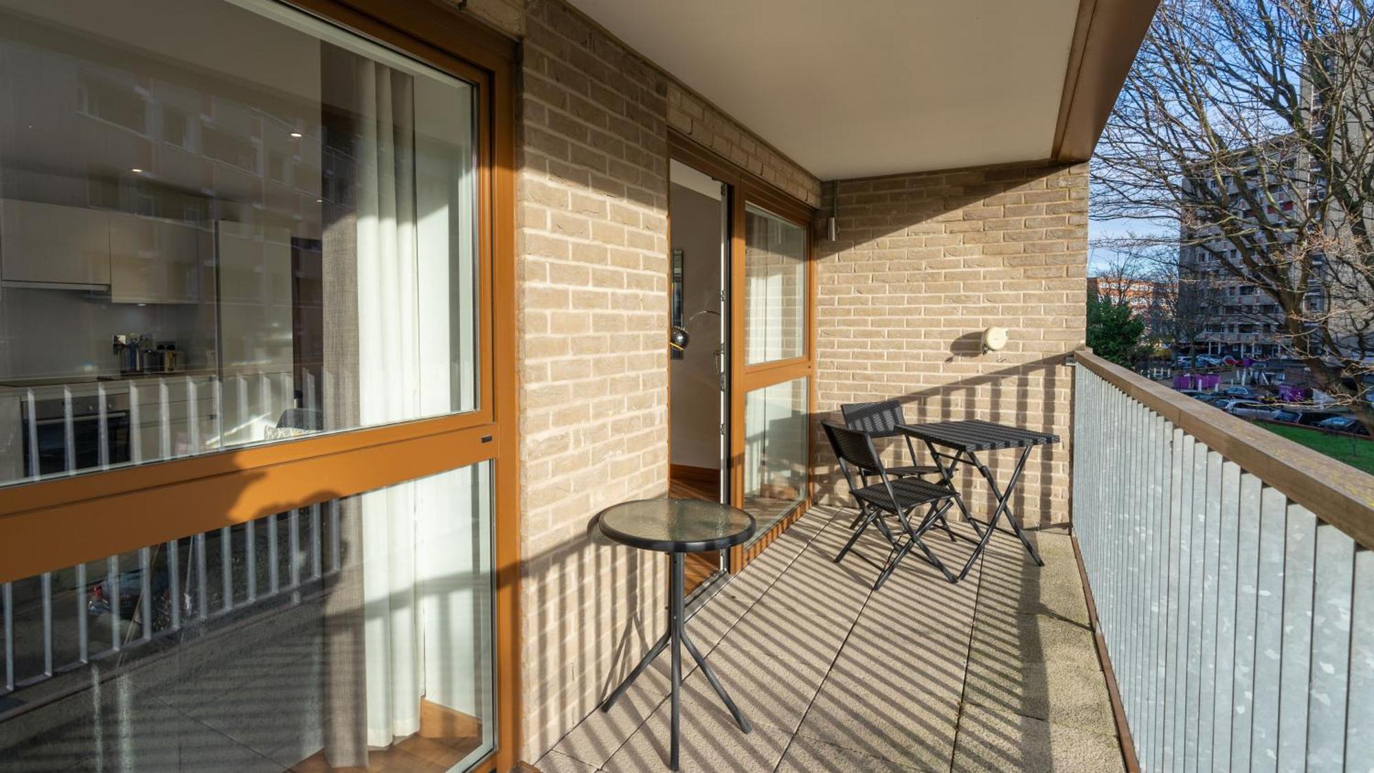 Modern Apartments Close To Colombia Road Market Λονδίνο Εξωτερικό φωτογραφία