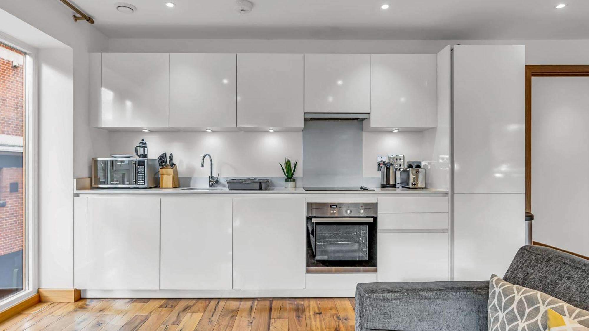 Modern Apartments Close To Colombia Road Market Λονδίνο Εξωτερικό φωτογραφία